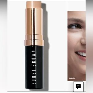 Bobbi Brown Skin Foundation Stick